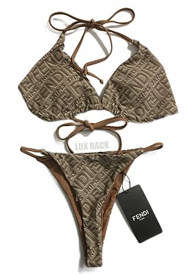 fendi bikini dupe|fendi skims swimsuit.